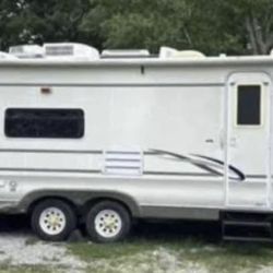 Camper For Sale 