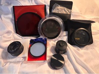 Photo lens