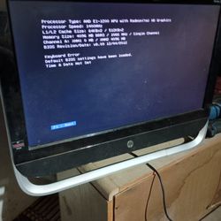 Home Computer