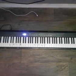 88 Key Digital Piano Beginner Electric Keyboard