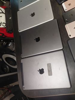 Lot of phones tablets watch Parts or repairs
