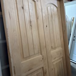 48 Inch Interior doors