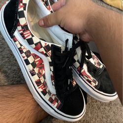 Vans
