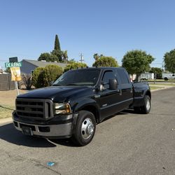 2005 Ford F-350