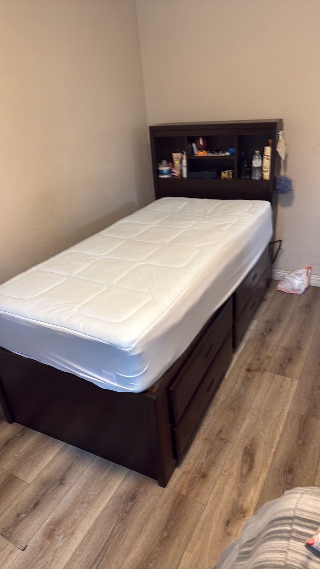 Bedframe