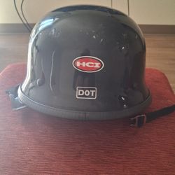 HCI DOT motorcycle Helmet