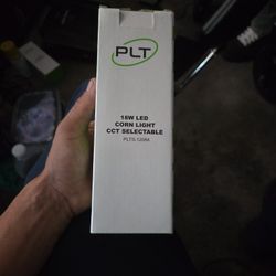 PLT Leds Light 