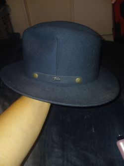 Baileys men hat