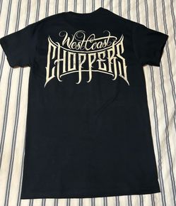 West Coast Choppers T-Shirt