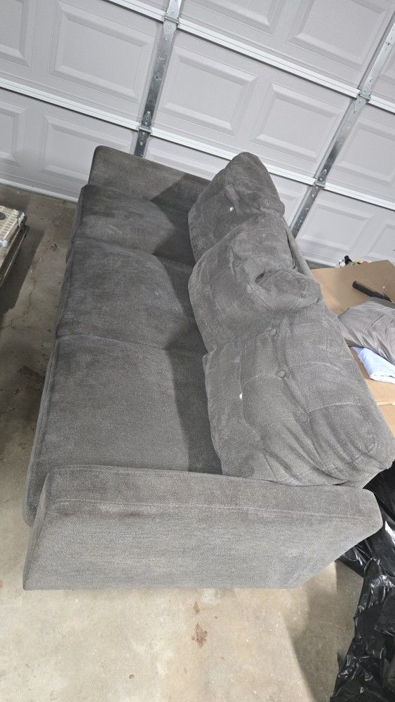 Couch (3 Seater)