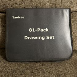 Taotree Drawing Set