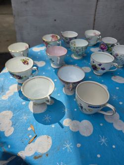 Tasas de collection