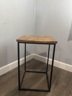 Side Table