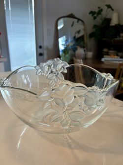 Vintage Mikasa bowl