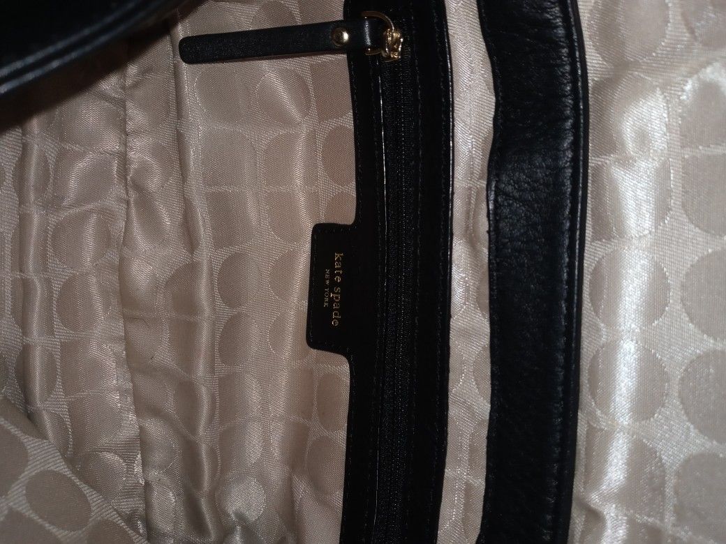 kate spade handbag