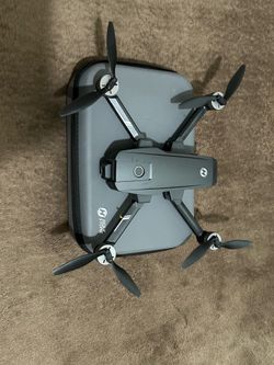 Holy Stone HS720E Drone