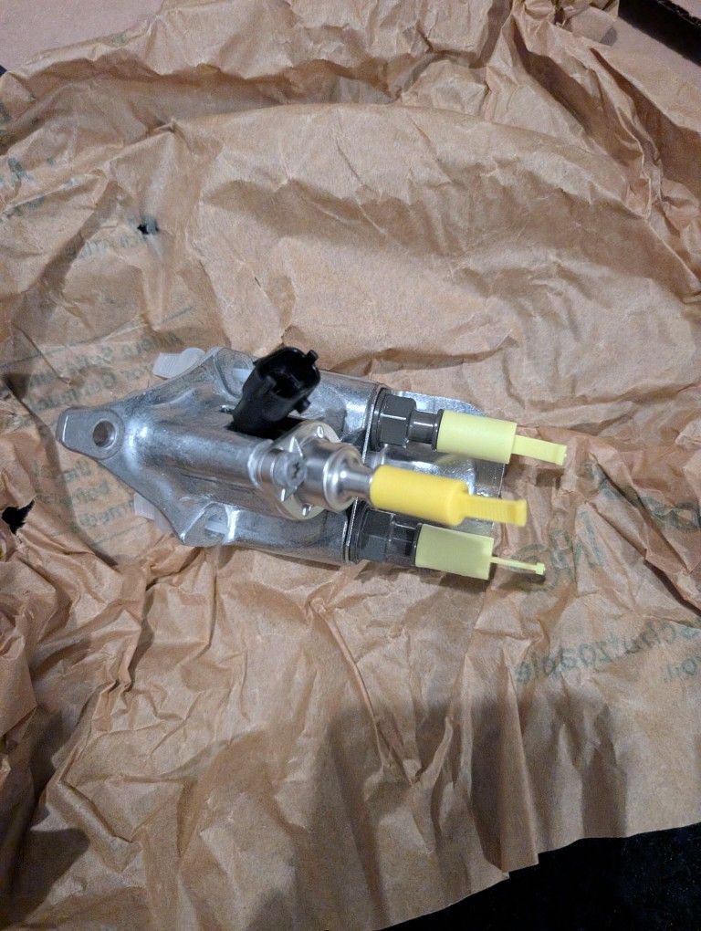Cummins Dosing Module