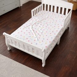 Toddler Bed