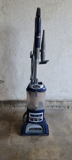 Shark Vacuum