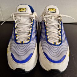 NIKE AIR MAX SHOES SIZE 8.5