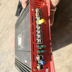 Amplificadores