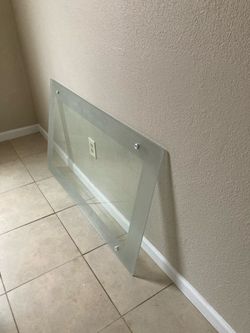 Tempered glass