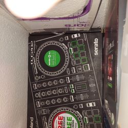 Digital Turntable 