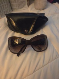 Lentes de sol