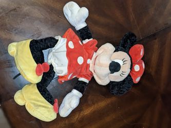 Minnie Mouse 