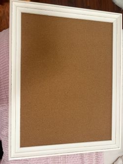 Cork Board