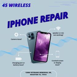 iPhone Repair