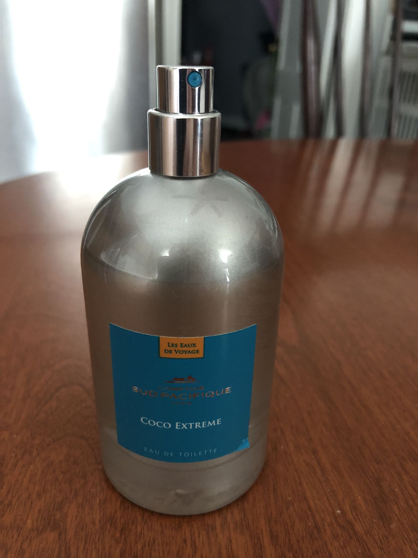 Comptoir Sud Pacifique Coco Extreme Perfume for Sale in Fitchburg