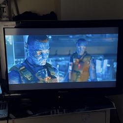 Panasonic 32" HDTV