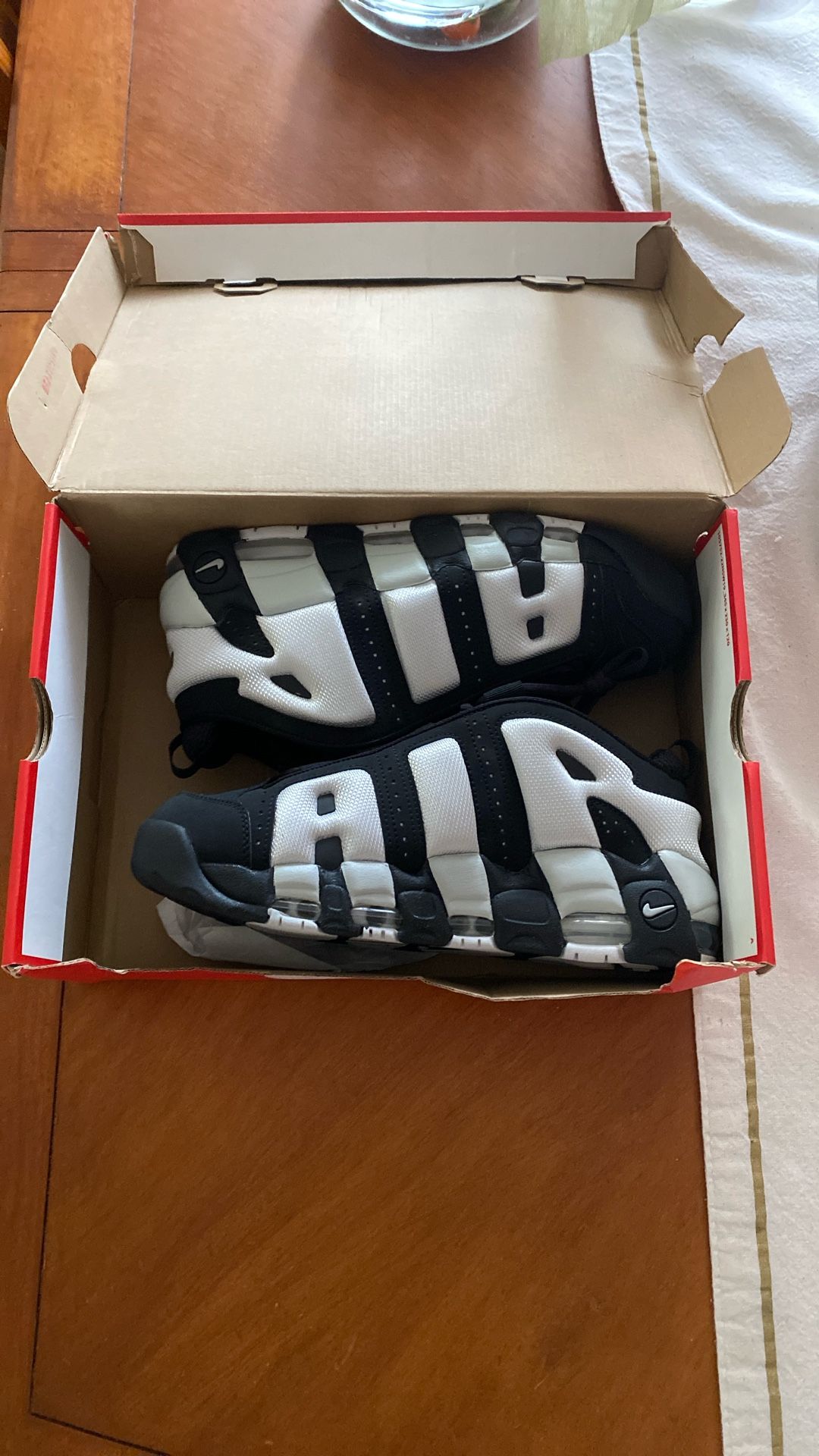 Nike Air More Uptempo