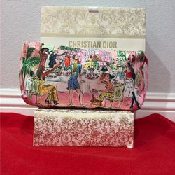 Estée Lauder Makeup Bag