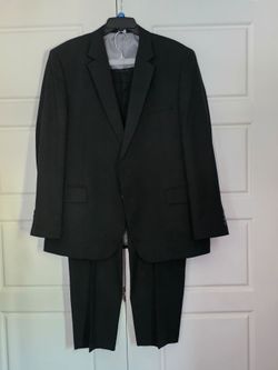 HAGGAR conjunto de traje.