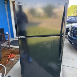 Whirlpool Refrigerator 