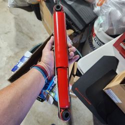 New Gas Shock Old School Rides Toyota Datsun 