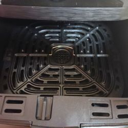 Instant Vortex Air Fryer 