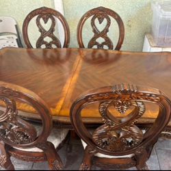 Table For Sale