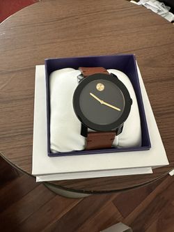 Movado Bold TR90