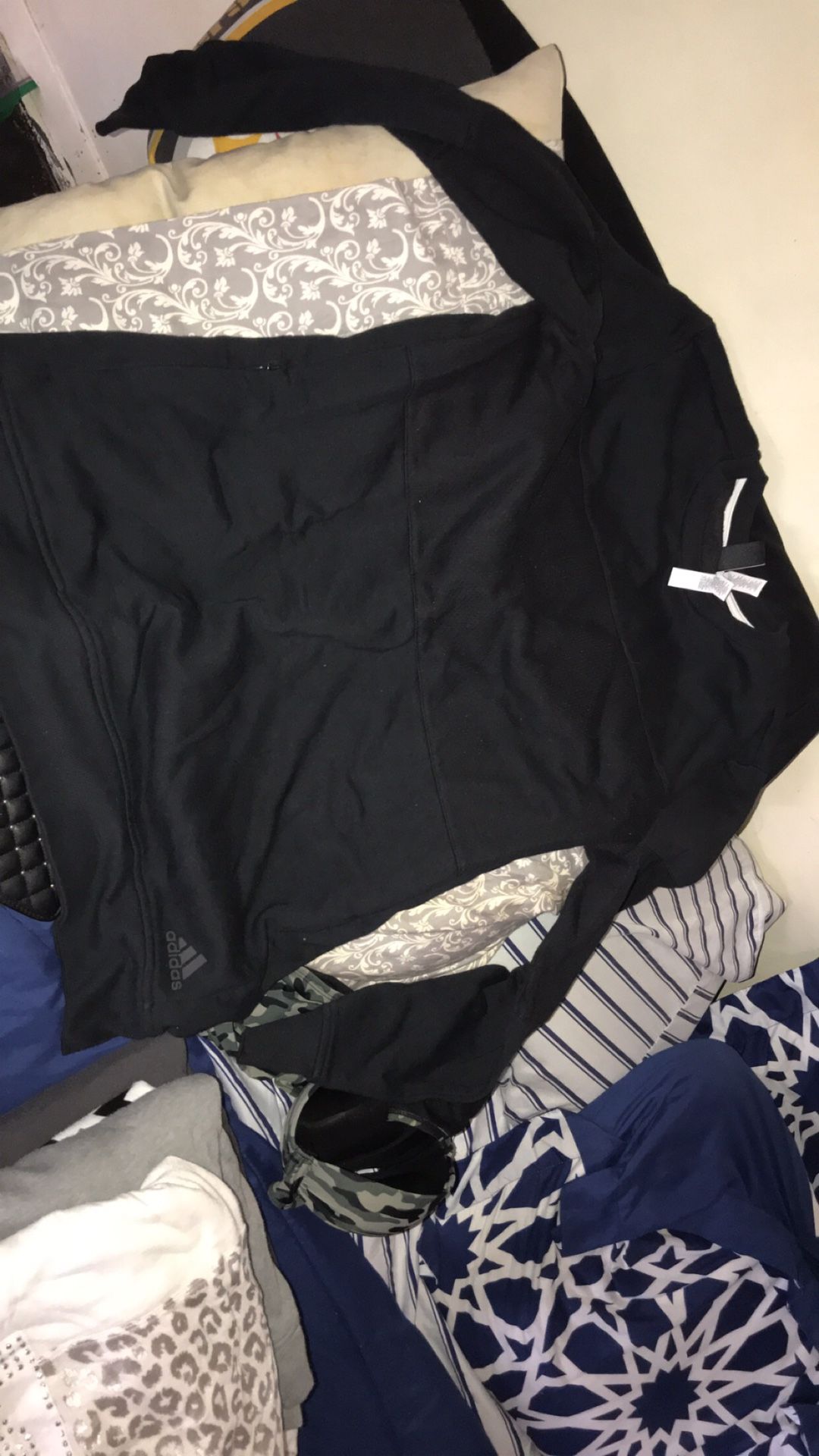 Adidas shirt