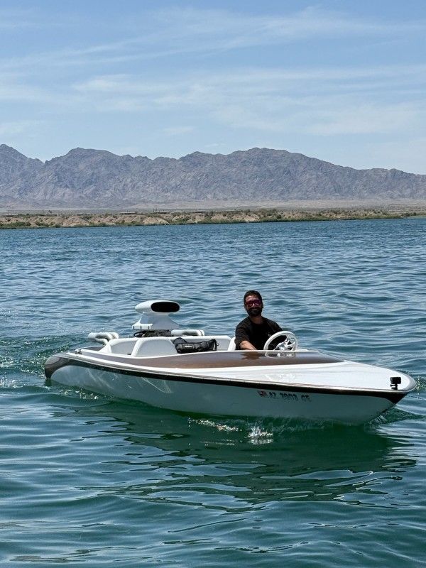 Jetboat