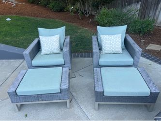 Patio Furniture