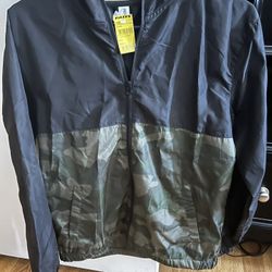Tilly’s Boys Youth 14-16 Jacket