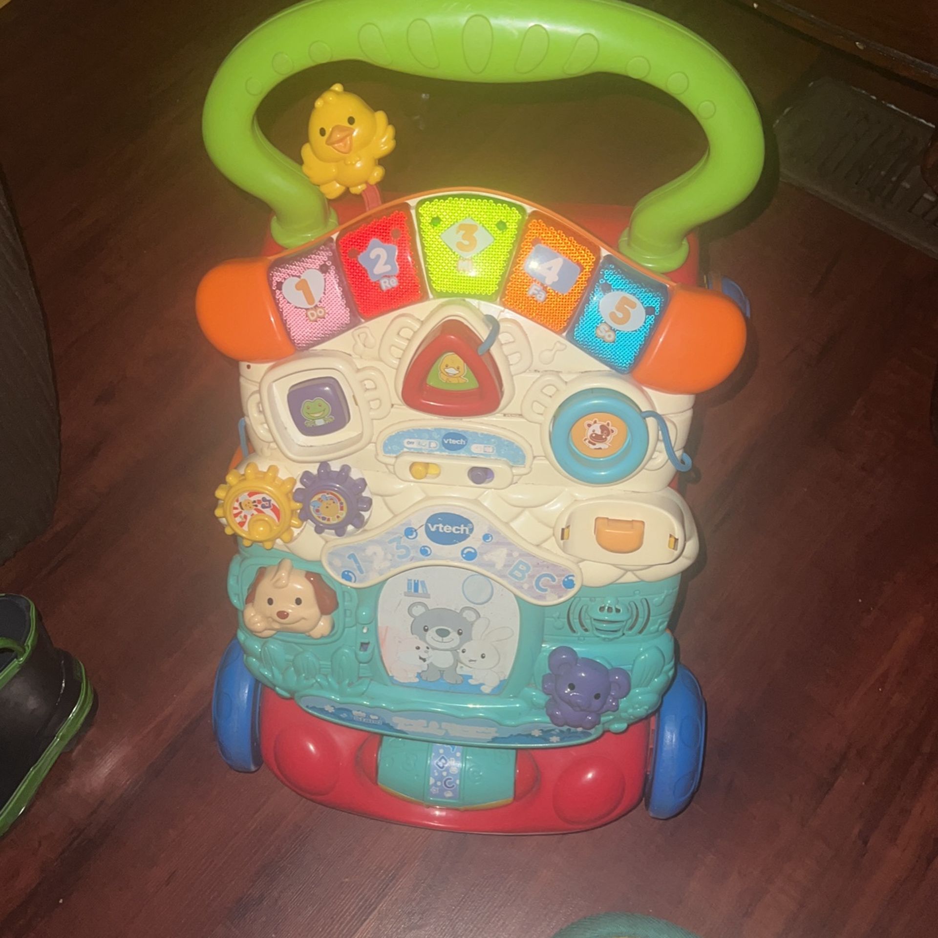Kids Walker