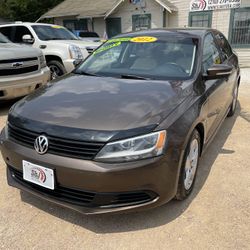 2012 Volkswagen Jetta