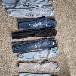 Women Jeans