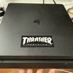 PS4