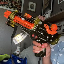 Gun For Kids
